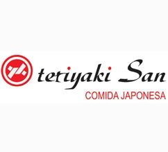 Teriyaki San 